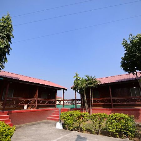 The Byke Niranjana Hotel คยา ภายนอก รูปภาพ