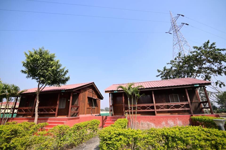 The Byke Niranjana Hotel คยา ภายนอก รูปภาพ